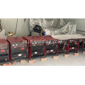 Lincoln DC600 Sub Arc Welder, Soldador LionCln DC600, Recondição Lincoln DC1000